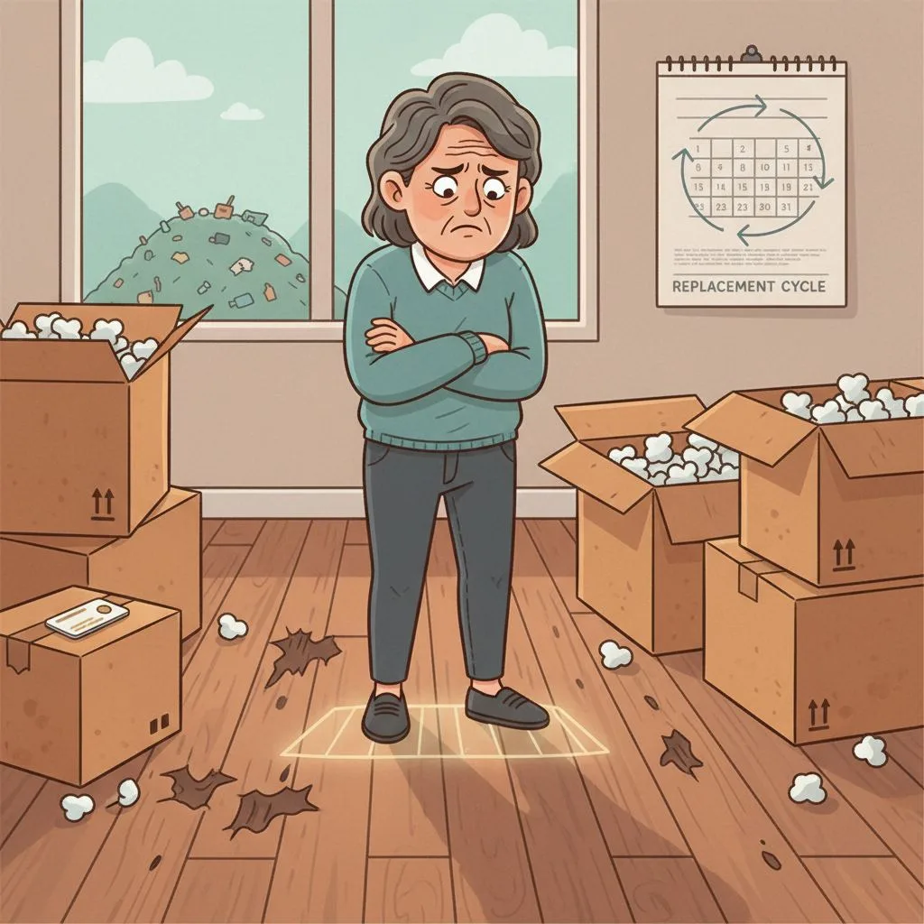 The 50-Year Floor Reality Check: Future-Proofing Your Home With Adamantine Flooring