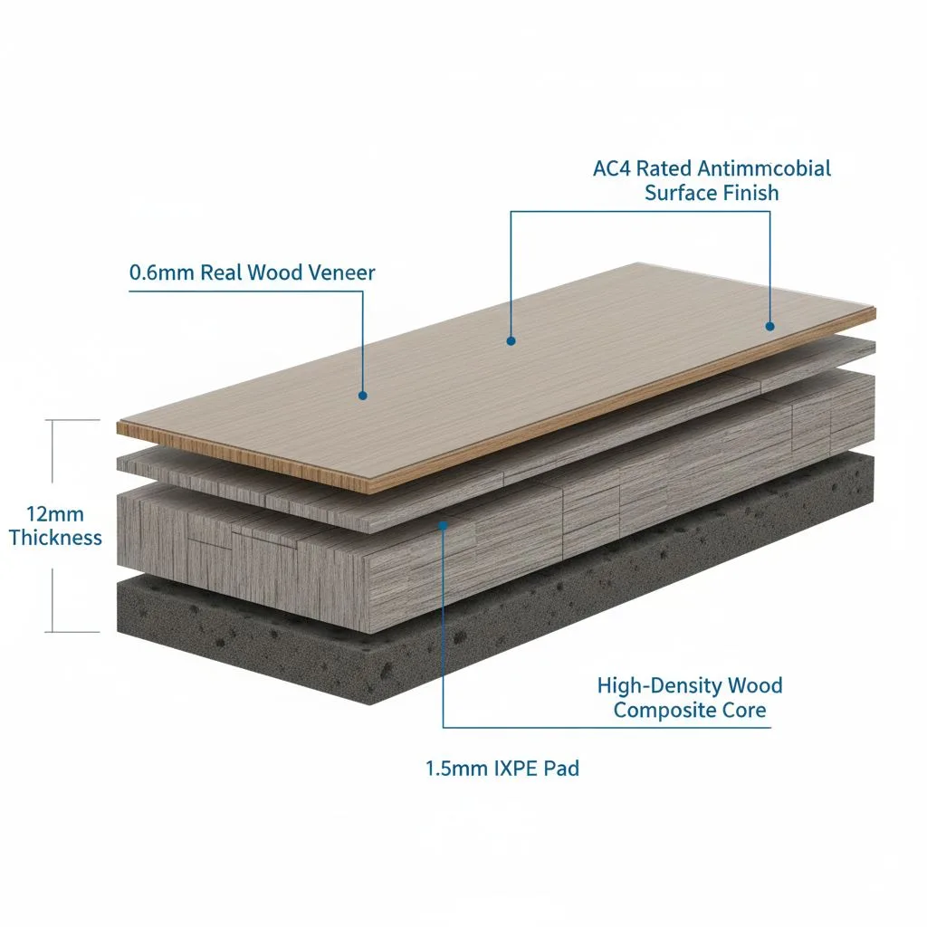 The Ultimate Guide to Bravewood Hybrid Hardwood Cleaning & Floor Care
