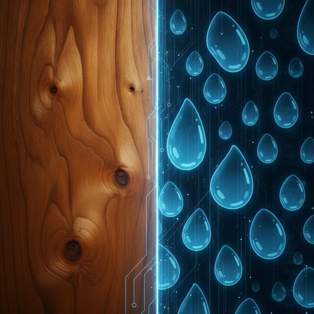 Bravewood Waterproof Hybrid Hardwood: The Ultimate Guide to Style & Durability for Any Decor
