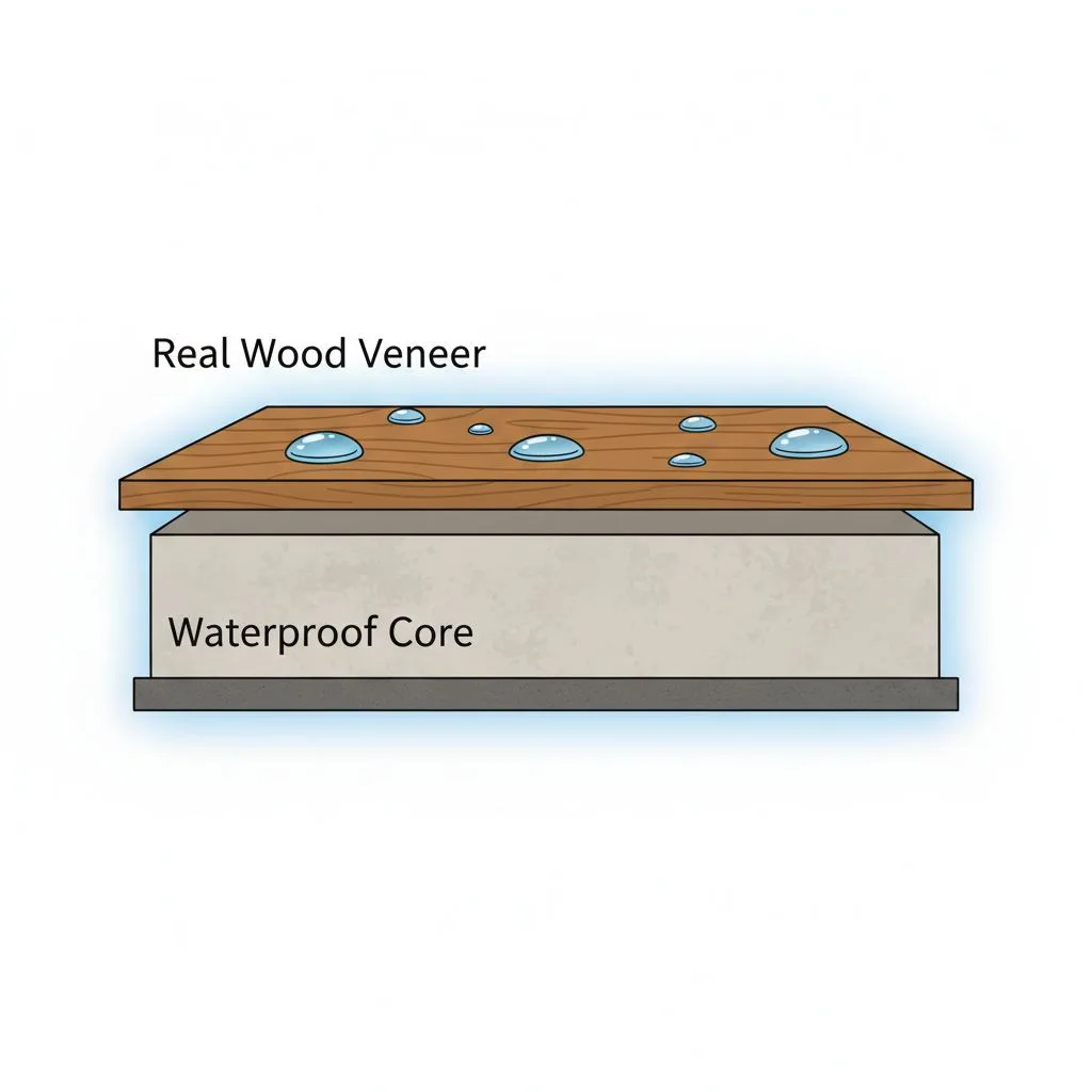 The Ultimate DIY Guide to Installing Bravewood Waterproof Hybrid Hardwood Flooring