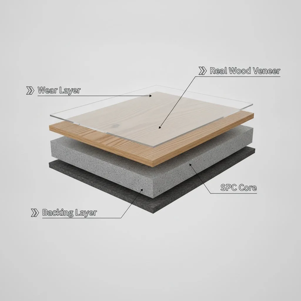 The Ultimate Hybrid Hardwood Care System: A Complete Guide to Cleaning & Maintenance
