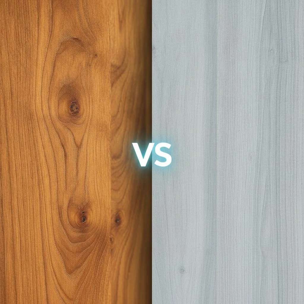 Hybrid Hardwood vs. LVP: The Ultimate Comparison for Pets, Kids & Spills (2026)