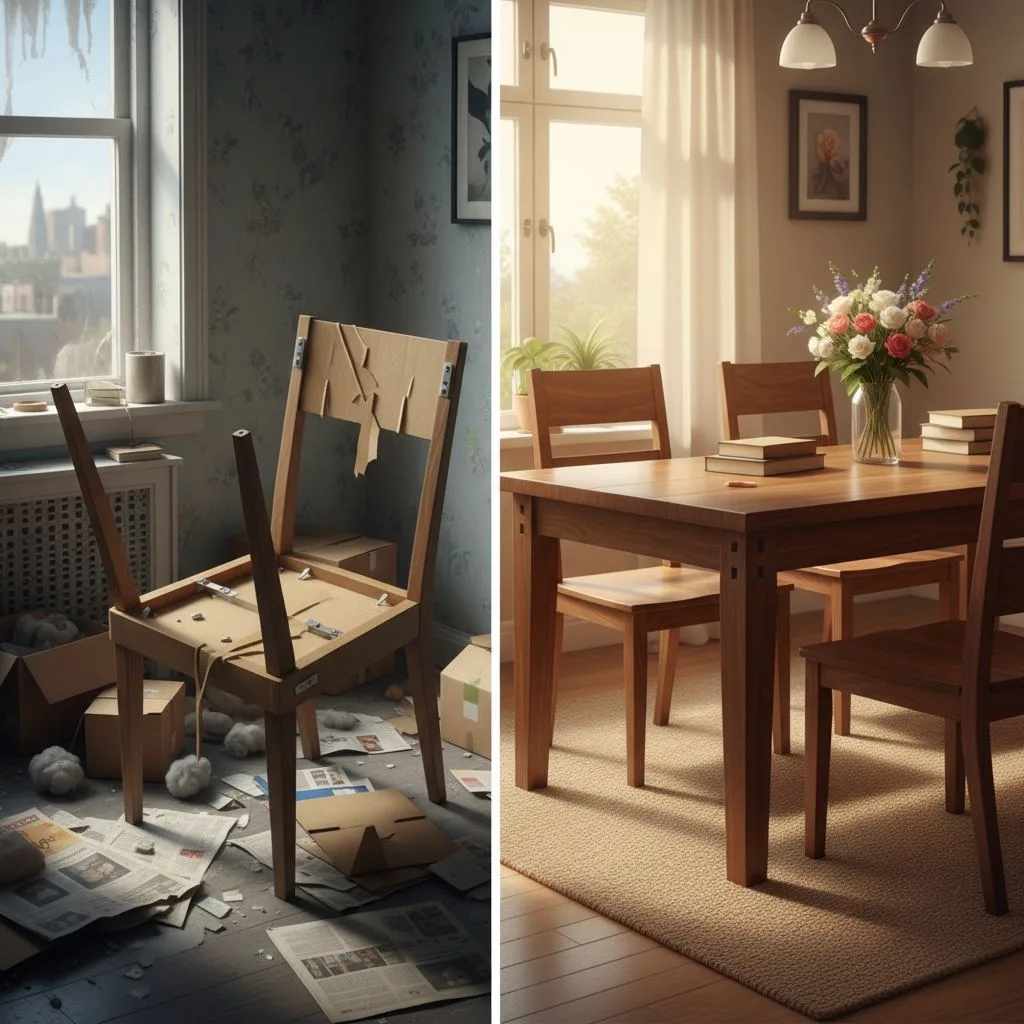 The Integrity of Craft: Why Bravewood Craftsmanship Builds Beyond the Expected