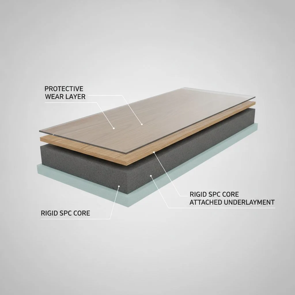 Waterproof Hardwood: The Ultimate Guide to Durable & Stylish Hybrid Floors