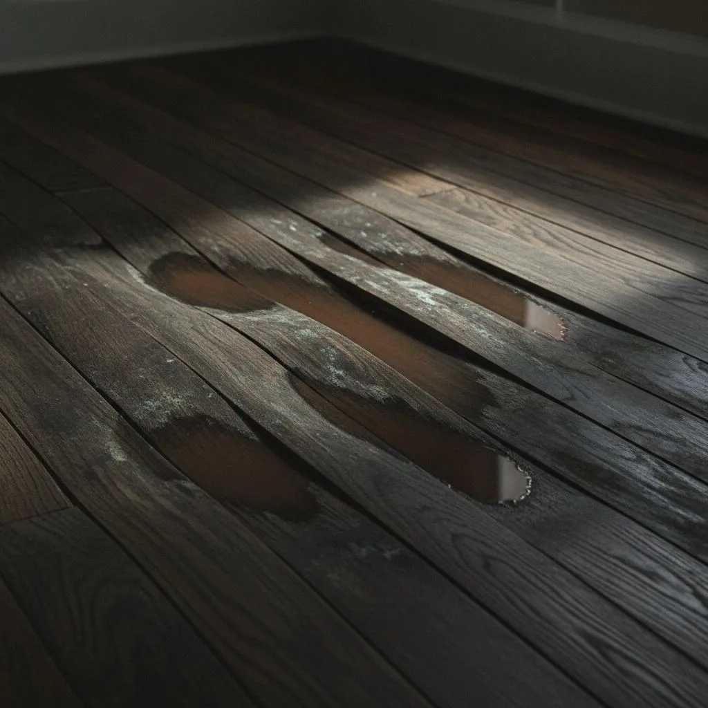 Waterproof Hybrid Hardwood: The Ultimate Guide for Kitchen & Bathroom Floors