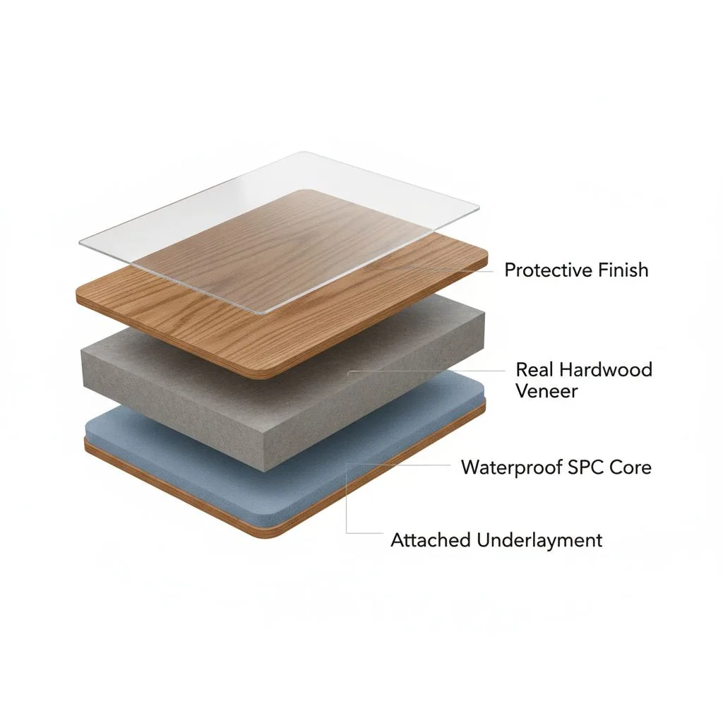 Waterproof Hybrid Hardwood Finish: The Ultimate Guide to a Durable, Pet-Proof Floor