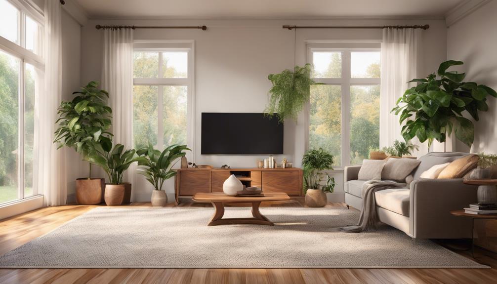 affordable waterproof hardwood choices
