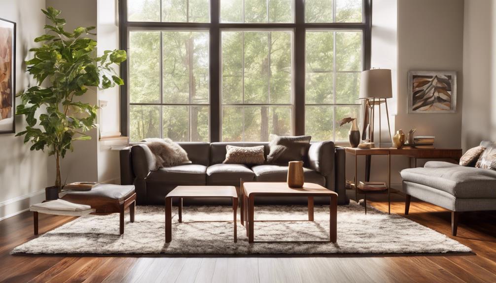 affordable waterproof hardwood flooring