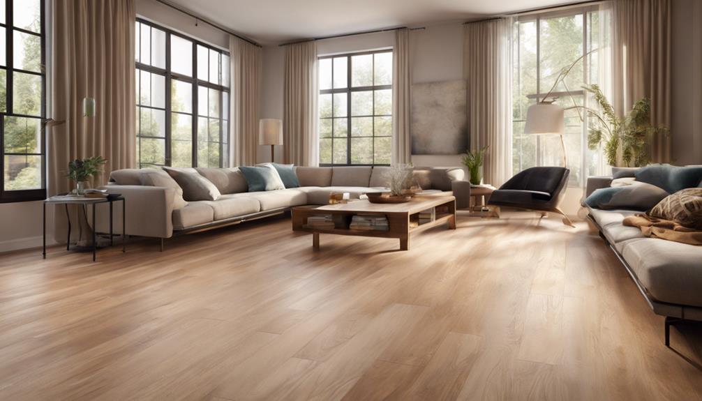 budget friendly hybrid flooring solutions