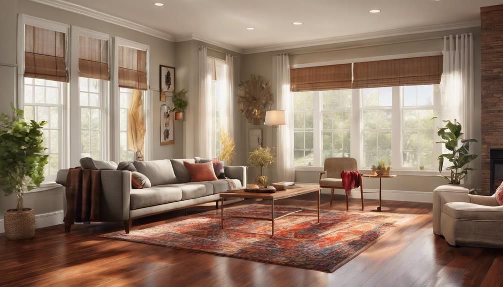 cost effective waterproof hybrid hardwood