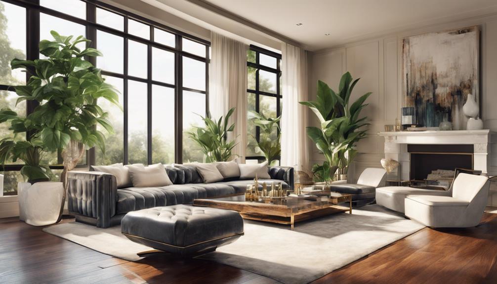 durable stylish water resistant flooring