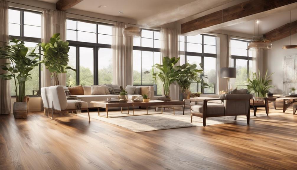 durable stylish weather resistant flooring