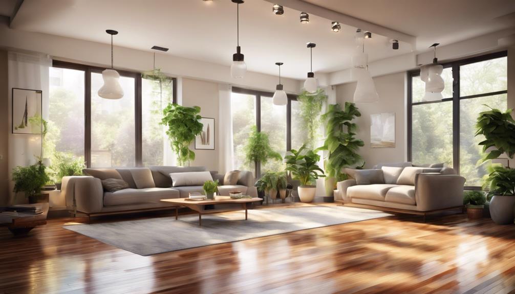 durable versatile water resistant flooring