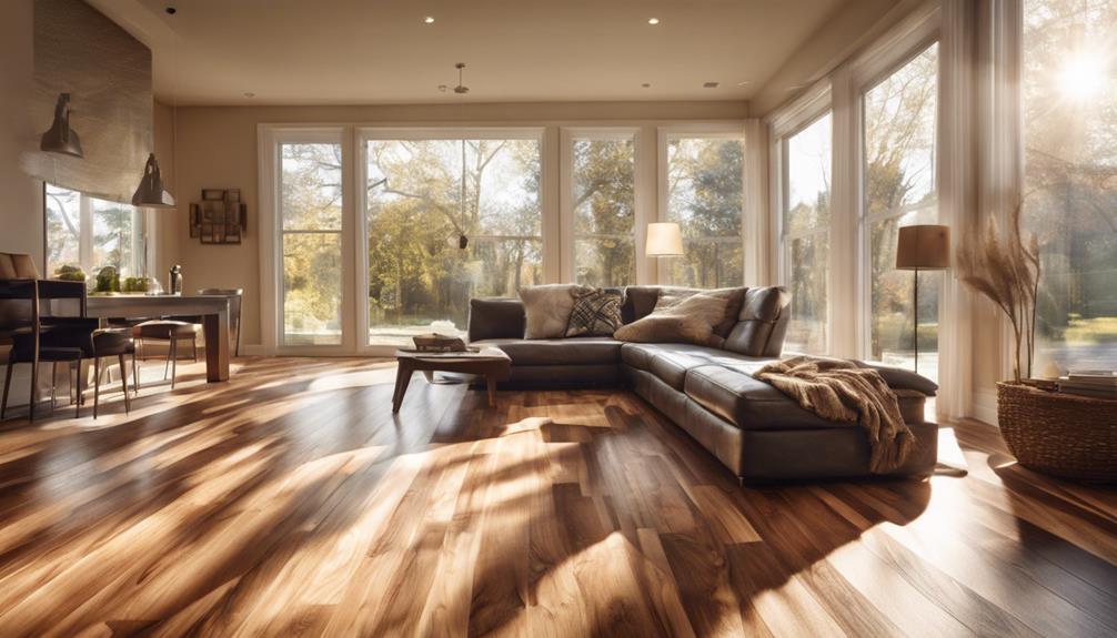 hybrid hardwood installation benefits