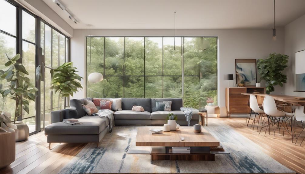 innovative waterproof flooring designs
