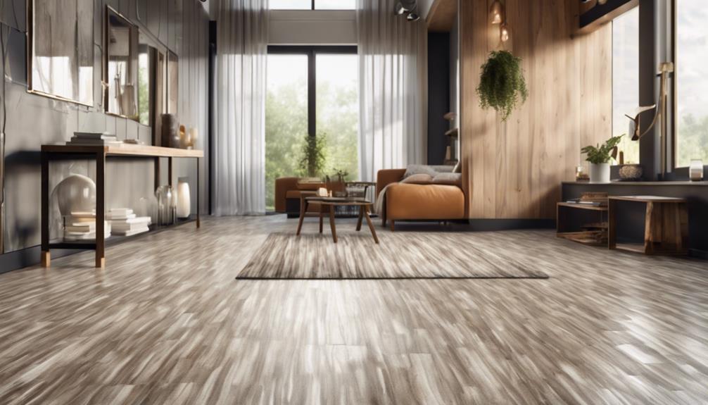innovative waterproof flooring solutions