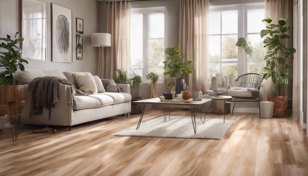 maintain waterproof hybrid hardwood