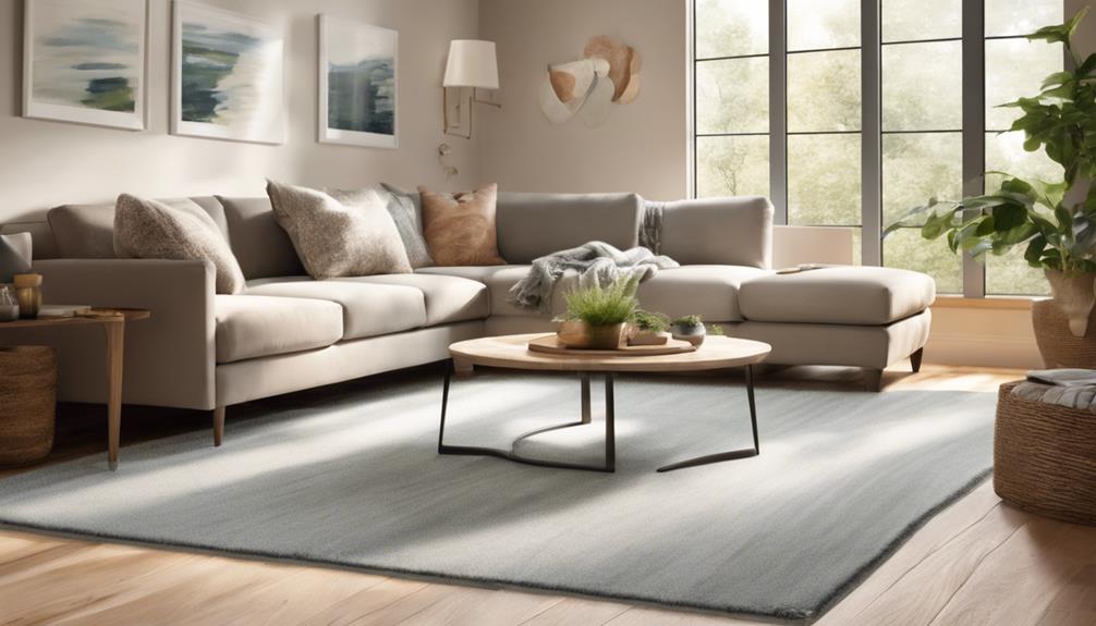 prevent scratches on hardwood