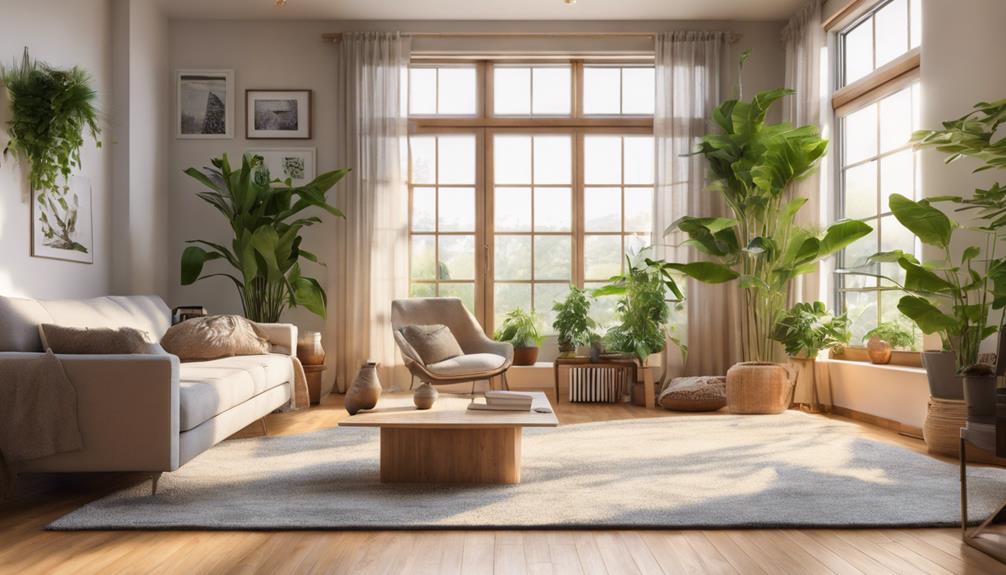 sustainable flooring selection guide