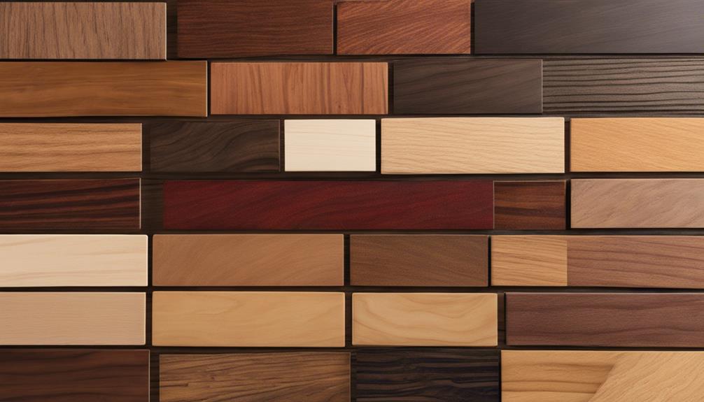 top hybrid hardwood choices
