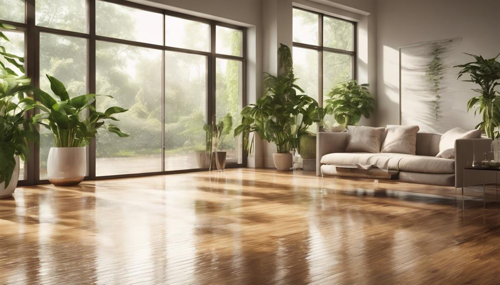 top waterproof hardwood choices