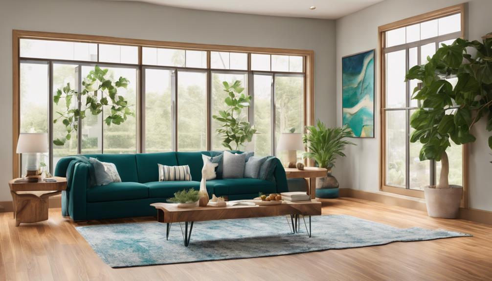 waterproof hardwood color trends