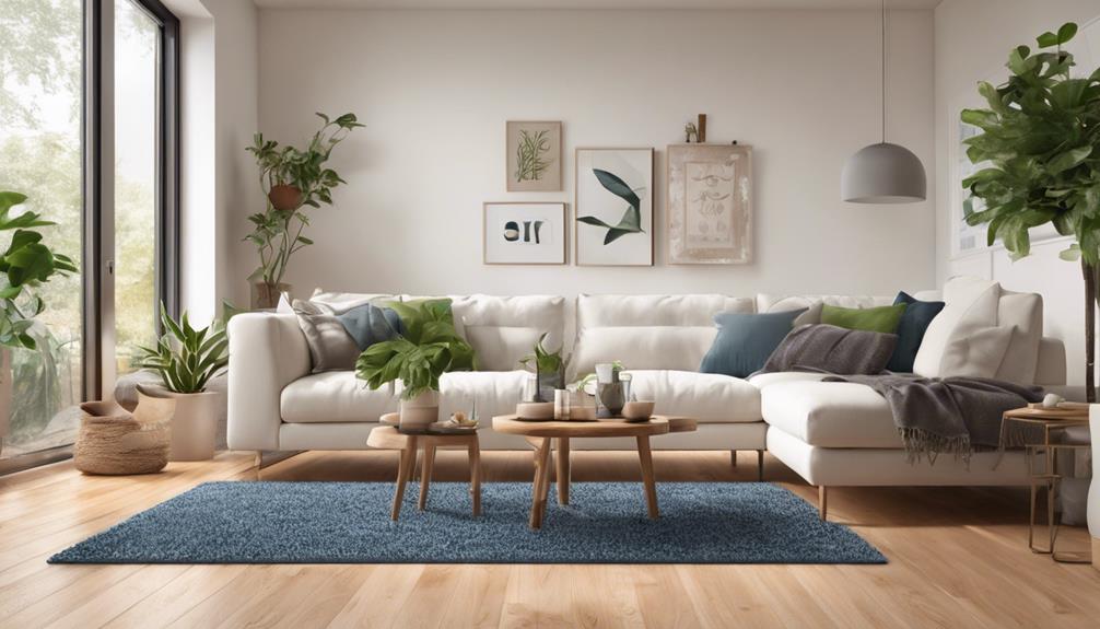 waterproof hardwood flooring maintenance tips