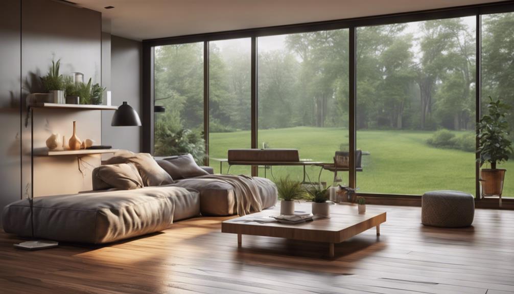 waterproof hardwood price analysis