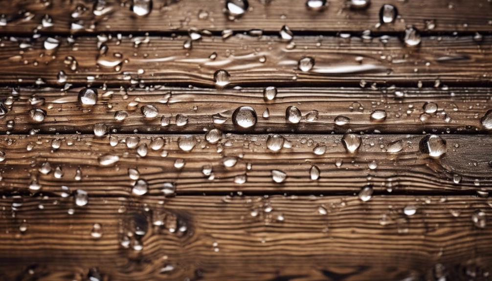 waterproof hardwood pros and cons