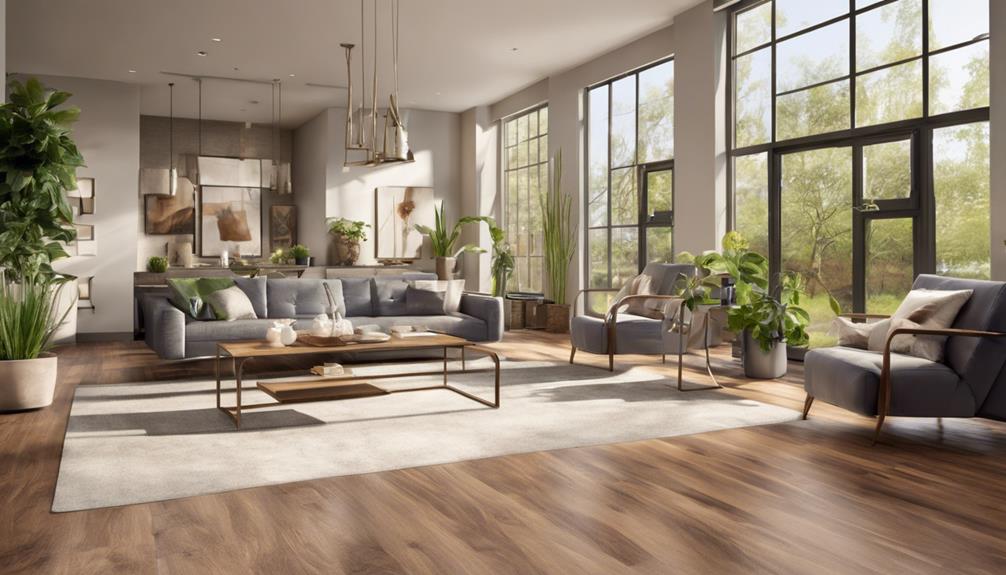 waterproof hybrid hardwood benefits