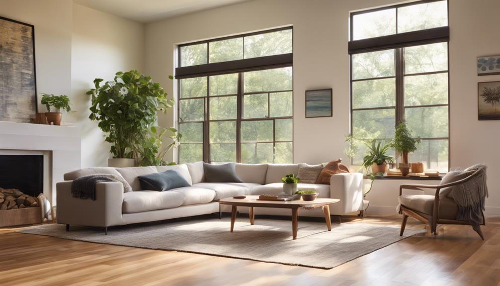 waterproof hybrid hardwood care