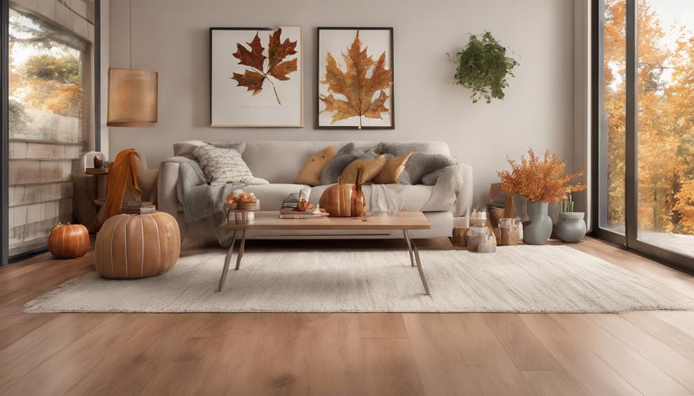 waterproof hybrid hardwood care