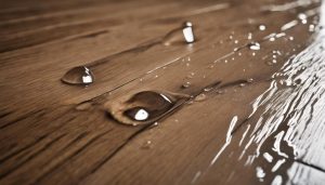 waterproof hybrid hardwood durability