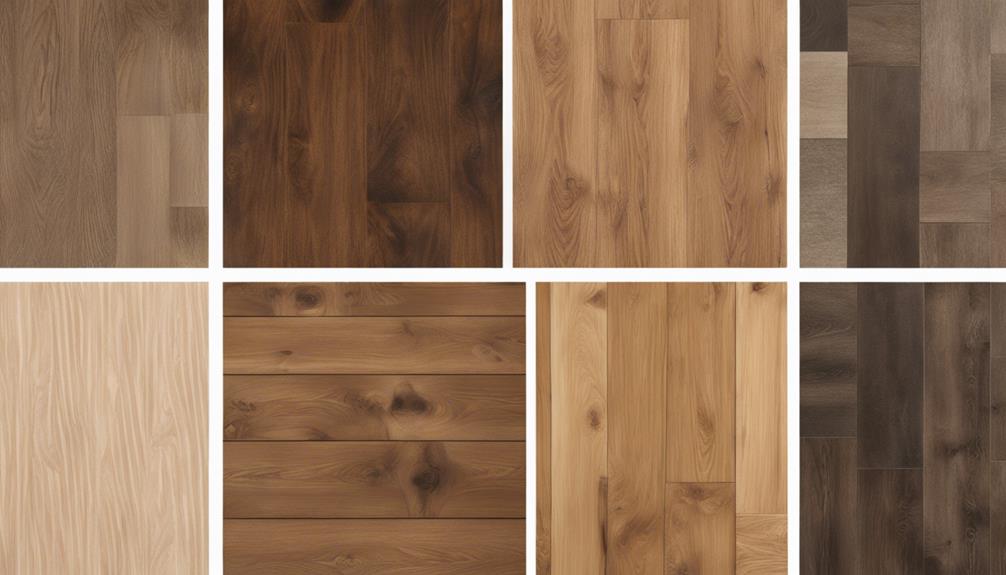 wood flooring cost comparison