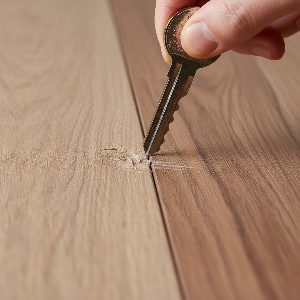 The Science of Scratch-Resistant Flooring